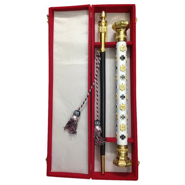 Beautiful FieldMarshalBaton - biznimart